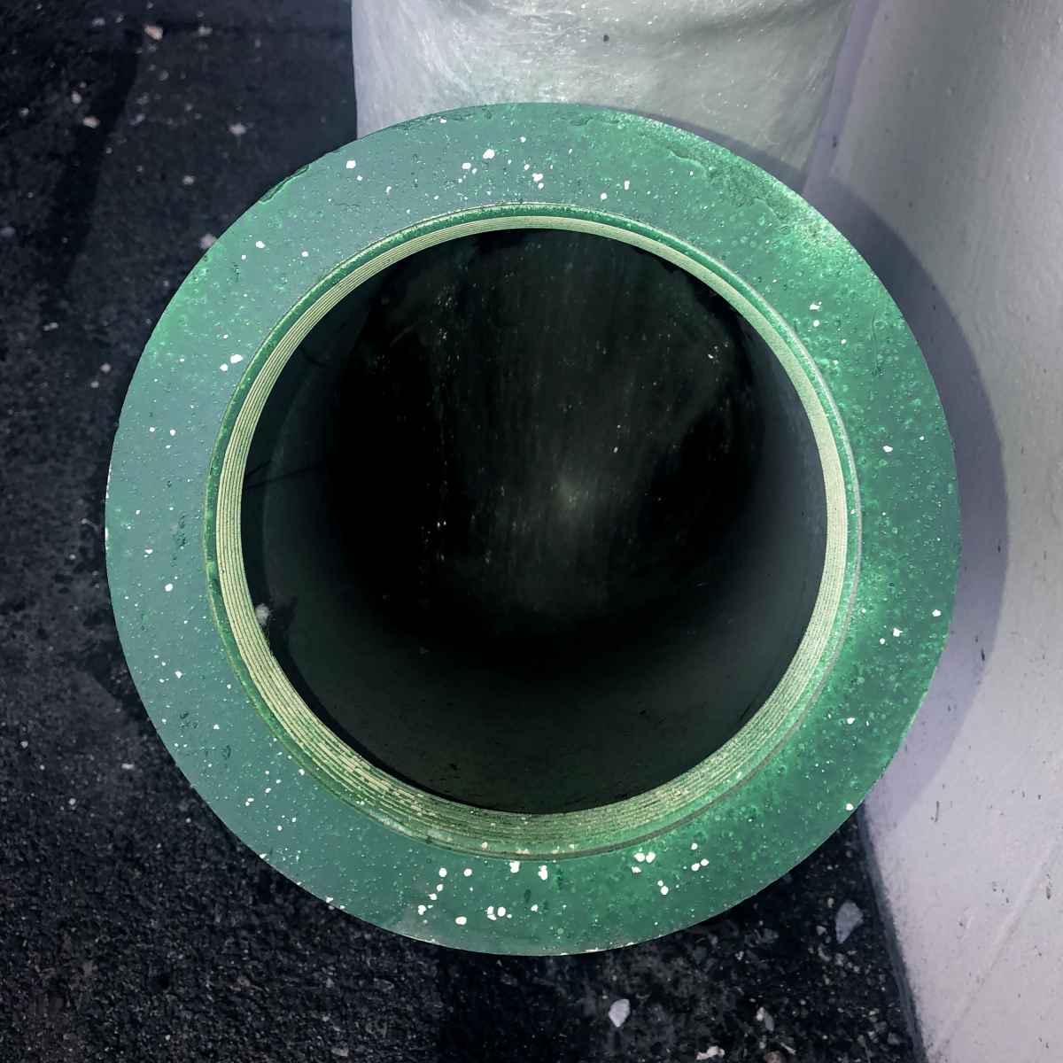 what-s-with-the-sparkly-green-drain-pipe-round-round-museum